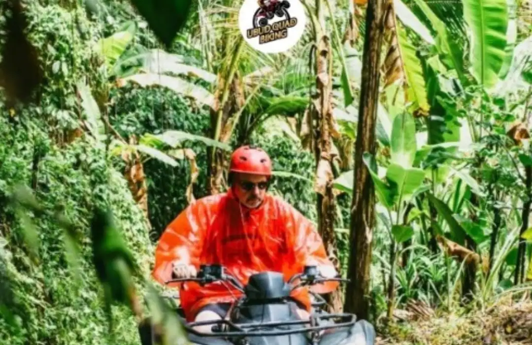 What to Wear for an ATV Tour in Bali And Still Look Good in Your Photos