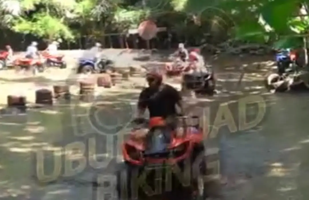 Family Fun in Ubud - Why ATV Tours Are Perfect for Kids, Parents, and Everyone in Between