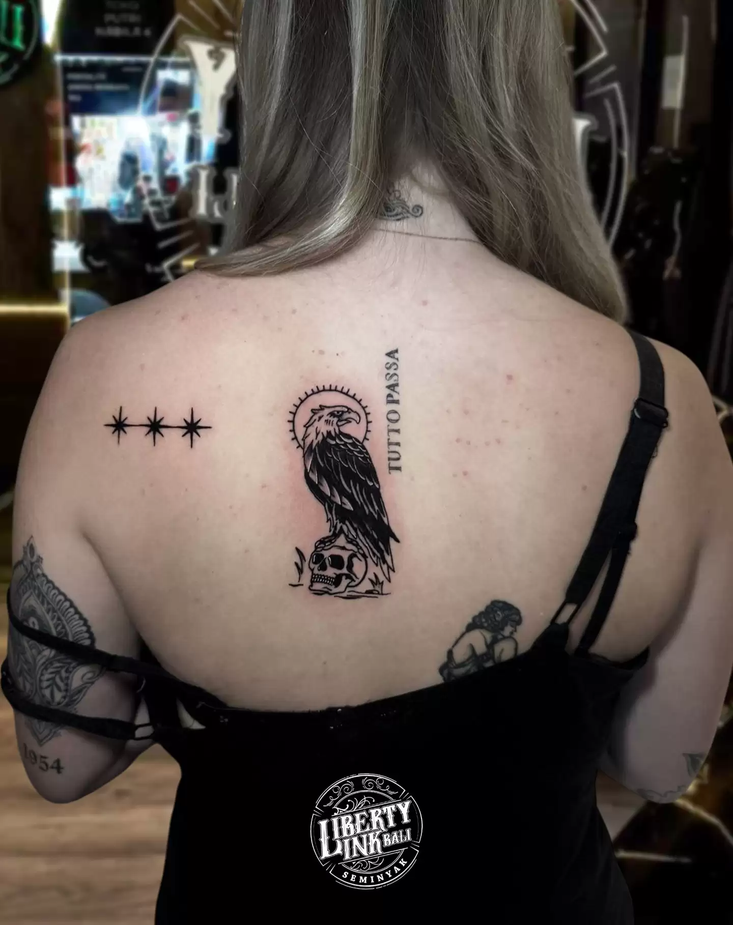 Sacred Ink and Bali’s Divine Energy – How Tattoos Connect You to the Island’s Spiritual Forces