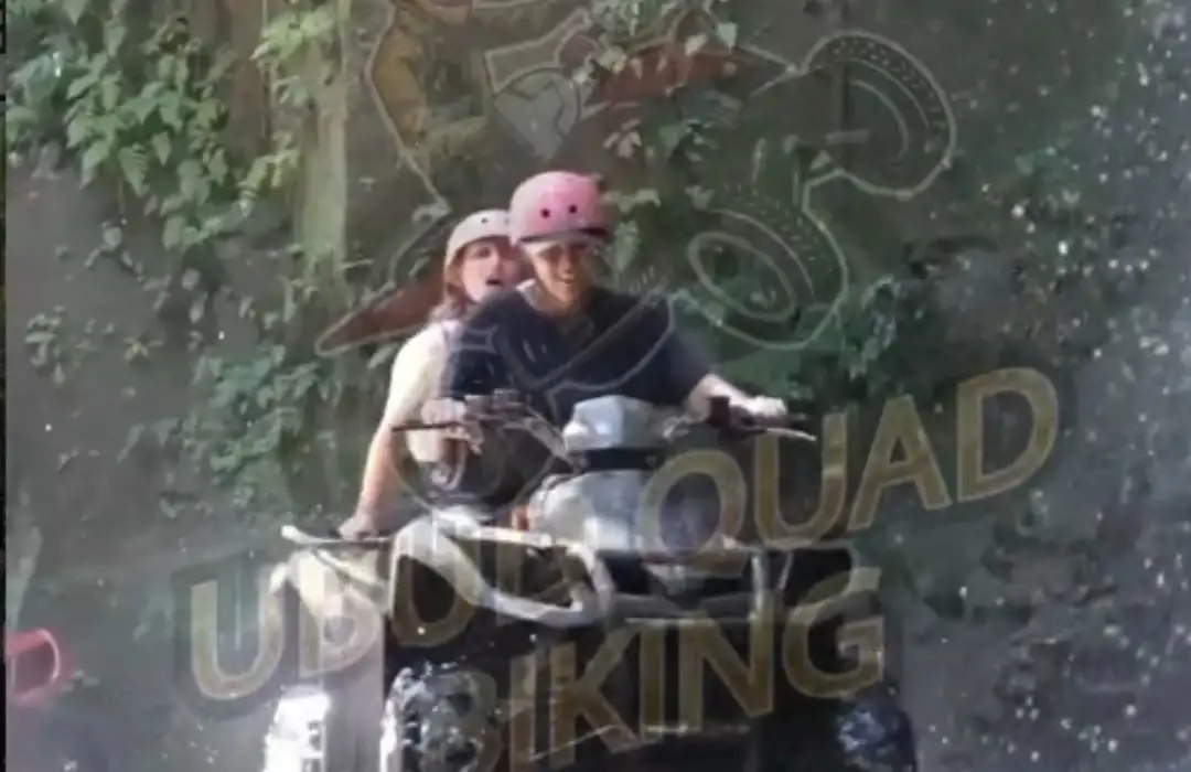 Book Once, Experience Three - How to Combine ATV, Rafting, and Swing in One Epic Day