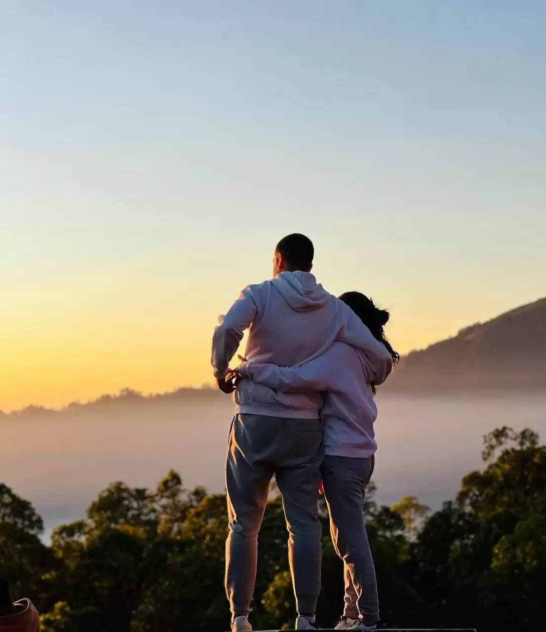 Mount Batur Sunset Trekking Guided Tour