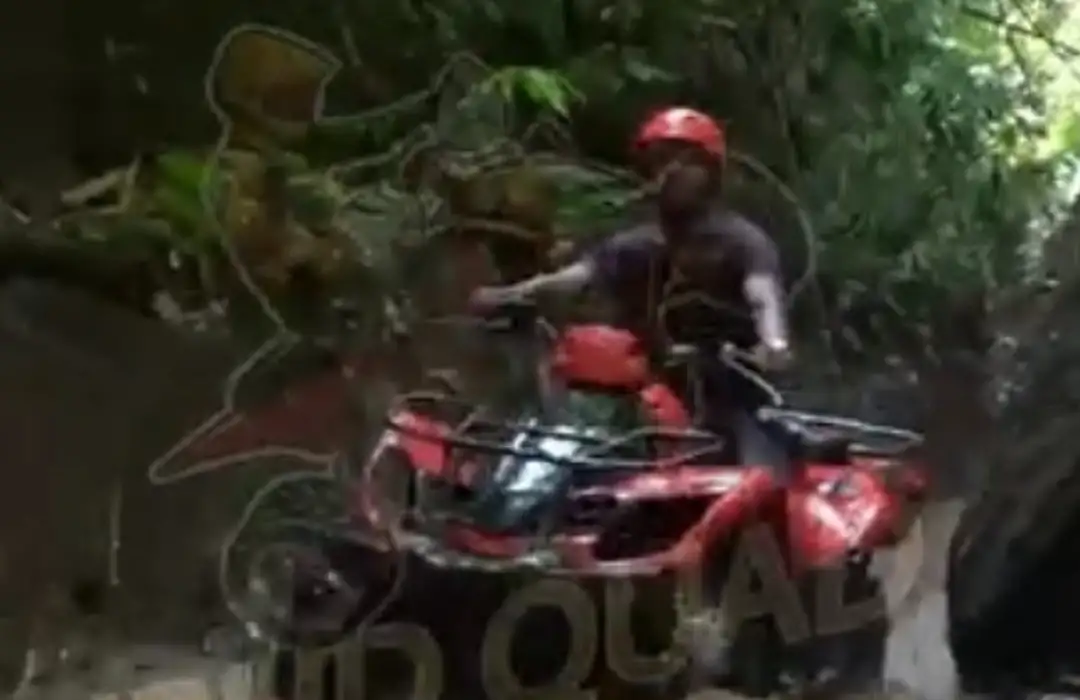 Riding Through Bali Heart - Why Ubud ATV Trails Should Be on Every Adventurer Bucket List