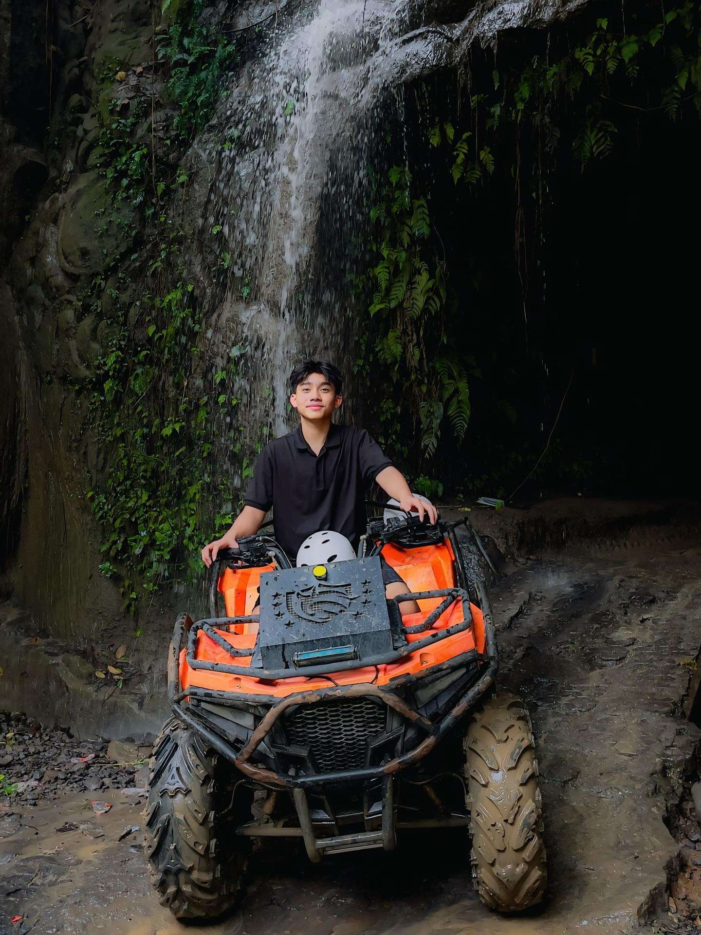 Mount Batur Jeep Sunrise + Ubud ATV