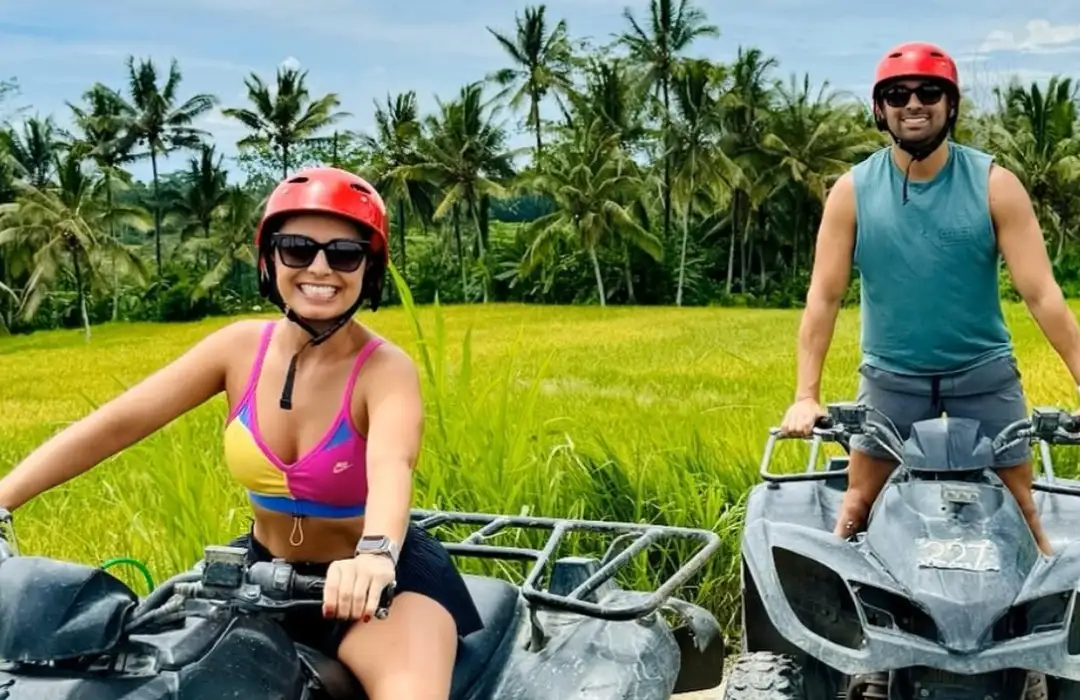 The Best ATV Trails in Bali for Beginners - A Smooth Ride Through Bali’s Beauty