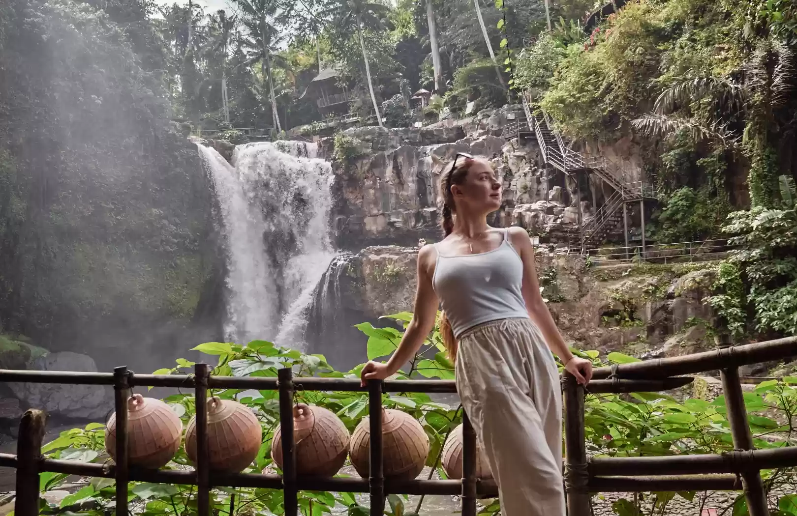 Top 5 Must-Try Adventure Activities in Bali