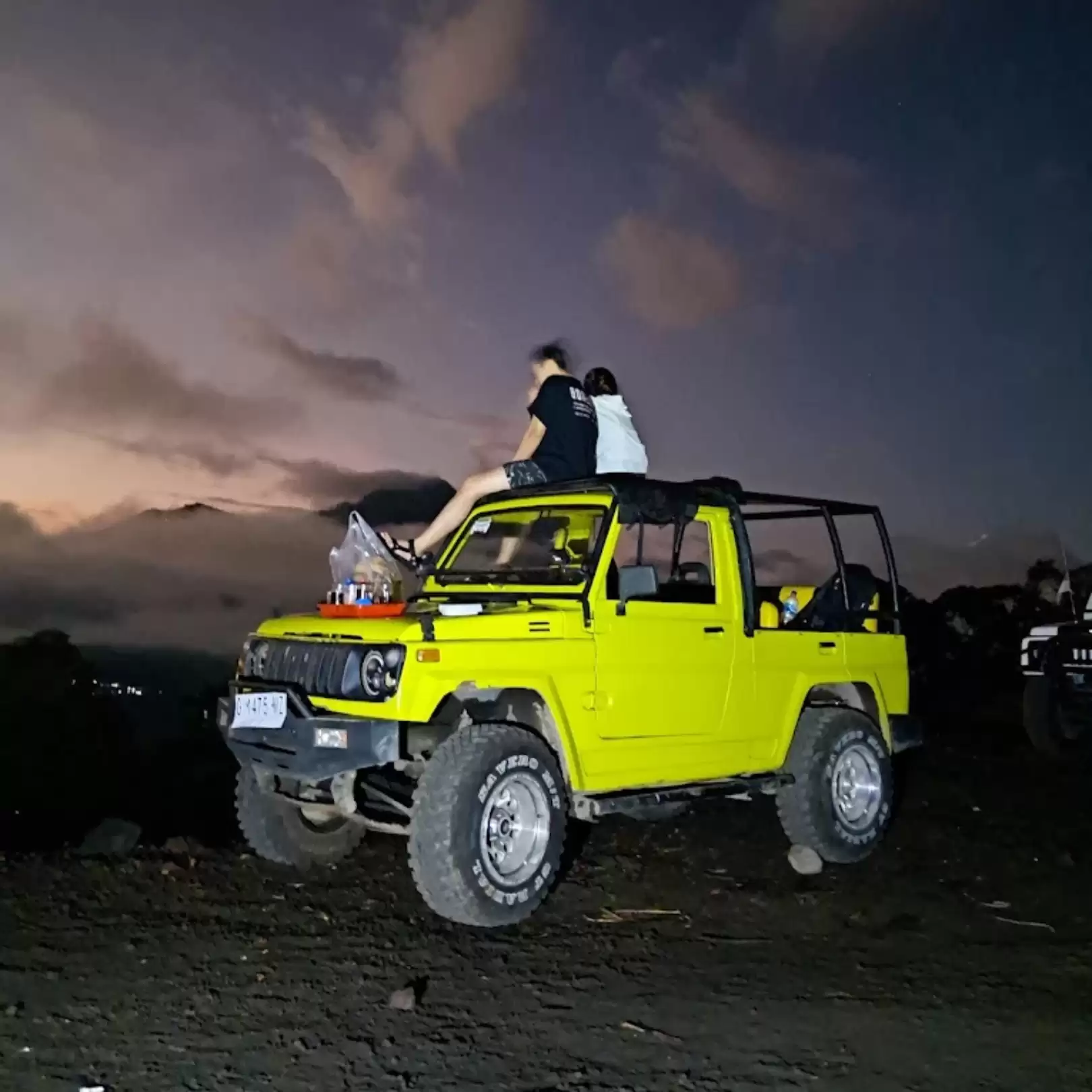 Why Mount Batur Jeep Sunrise is Bali’s Best Kept Secret