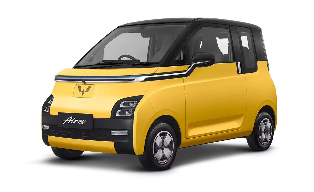 Wuling Air EV Short