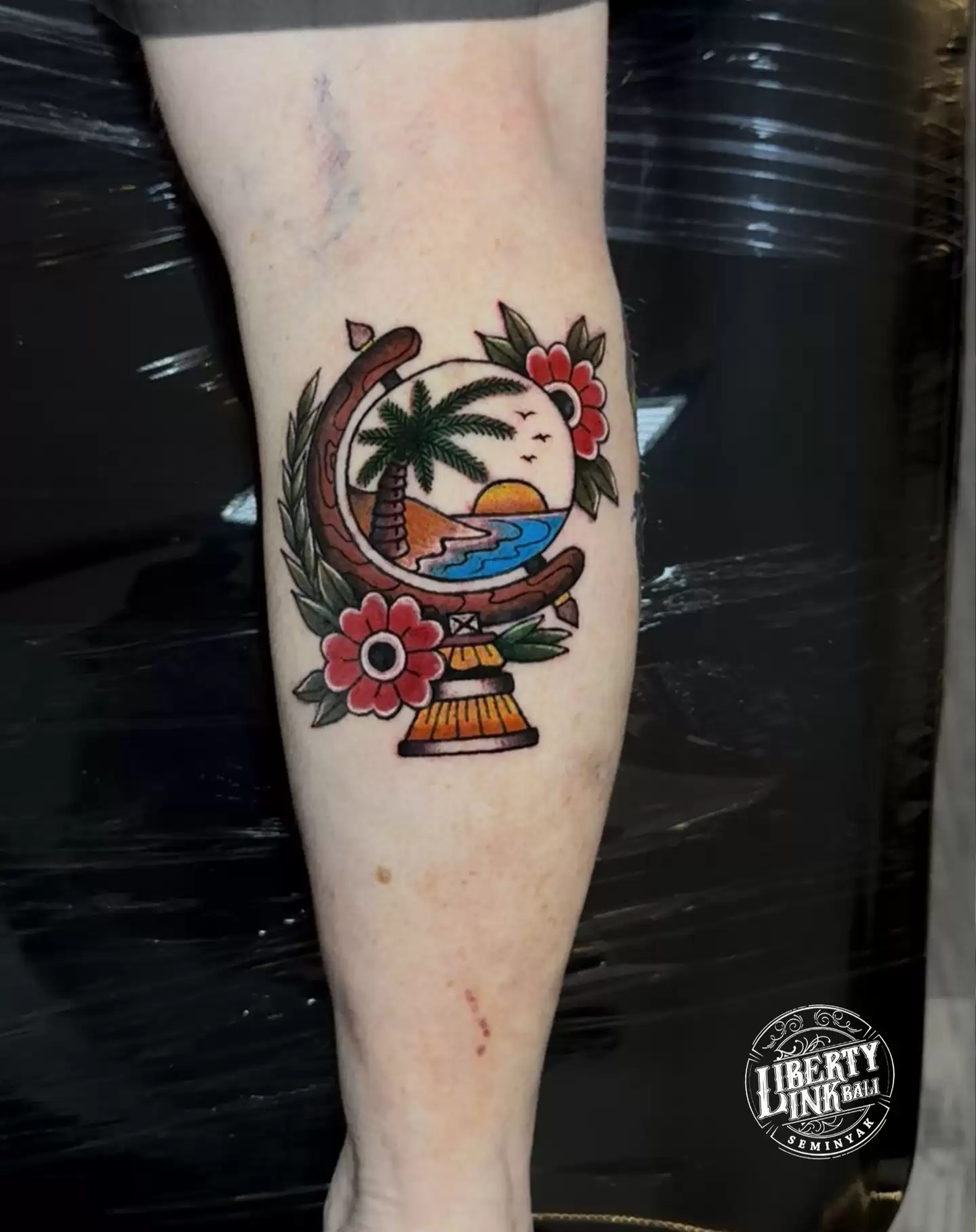 Finding Healing Through Sacred Ink – How Bali’s Tattoos Help You Overcome Life’s Challenges