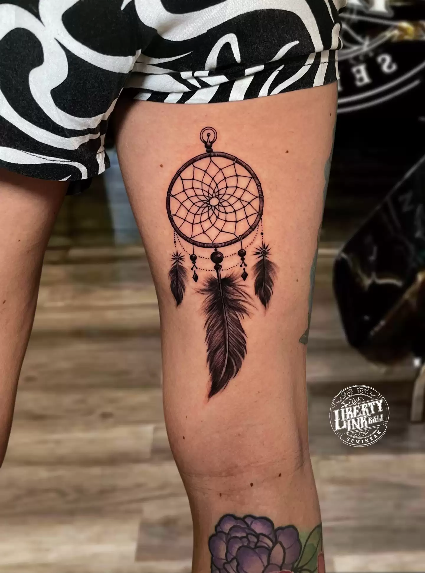 The Art of Balinese Tattooing – How Bali’s Tattoos Reflect Culture and Spirituality