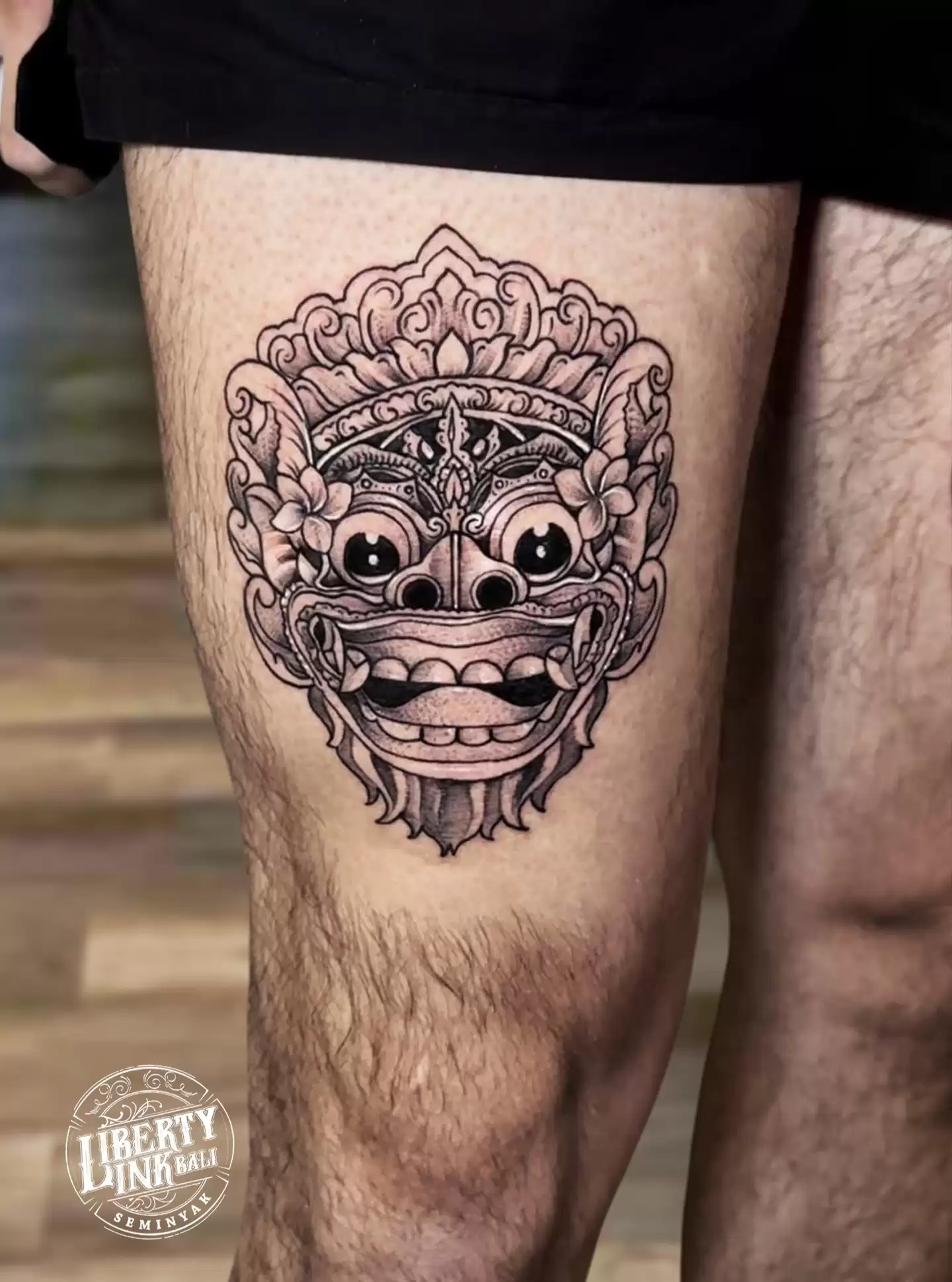 Personal Transformation Through Bali’s Sacred Tattoos – A Path to Spiritual Awakening
