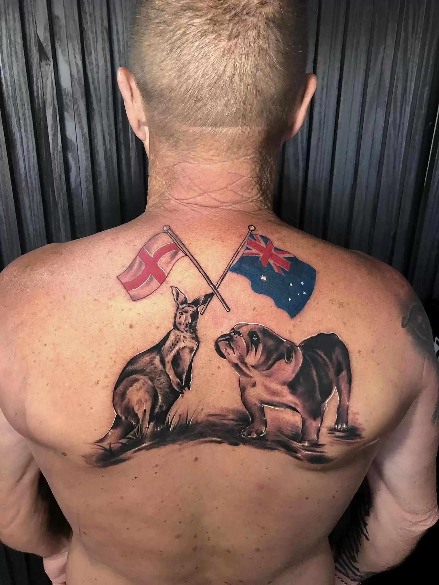 Top Reasons to Choose Liberty Ink Bali for Your Next Tattoo in Seminyak