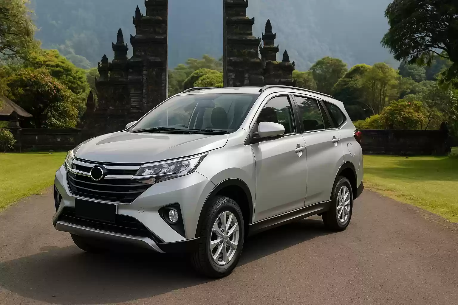 Sewa Mobil Murah di Bali