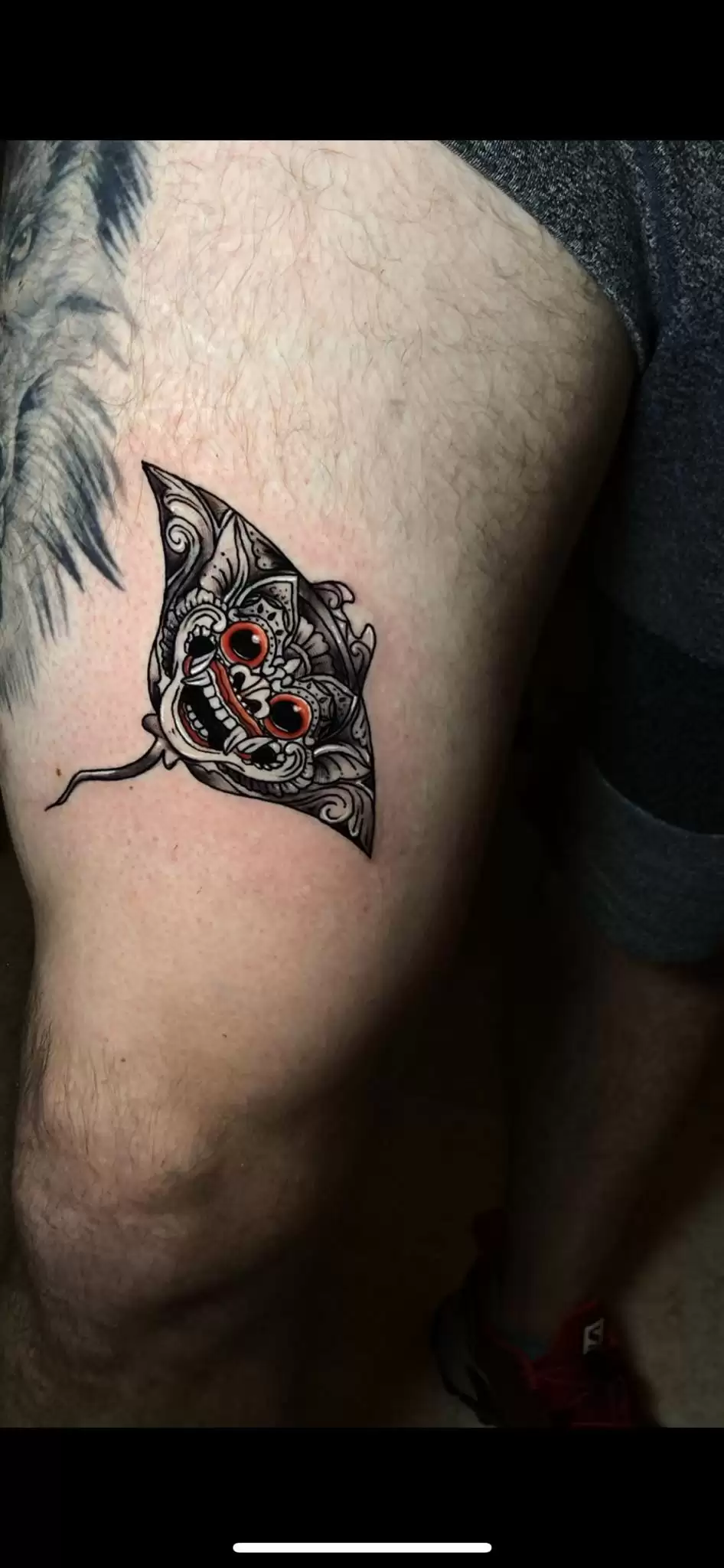 Experience the Best of Seminyak’s Tattoo Culture at Liberty Ink Bali