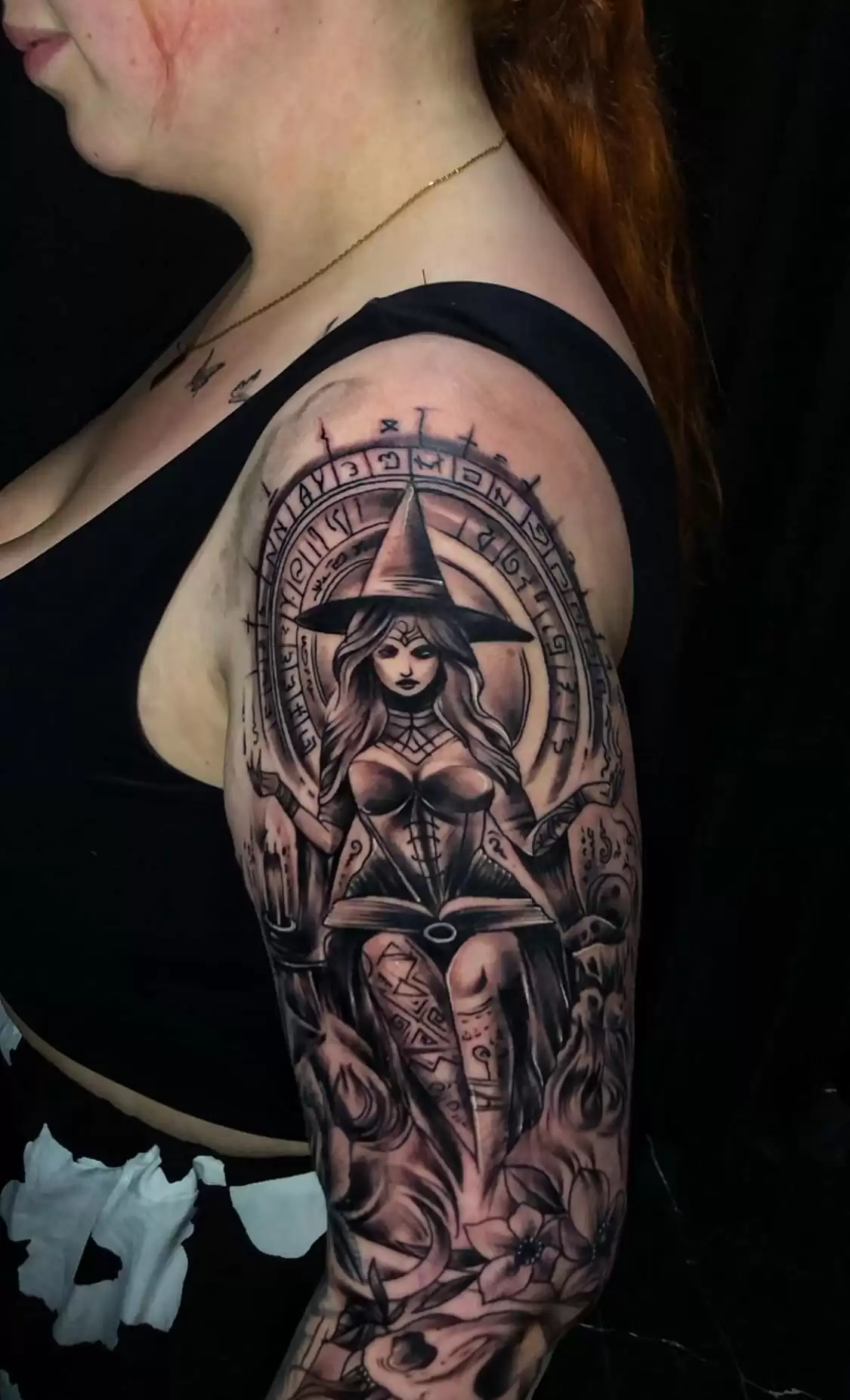 Get Your Dream Tattoo at Liberty Ink Bali – Seminyak’s Premier Tattoo Studio