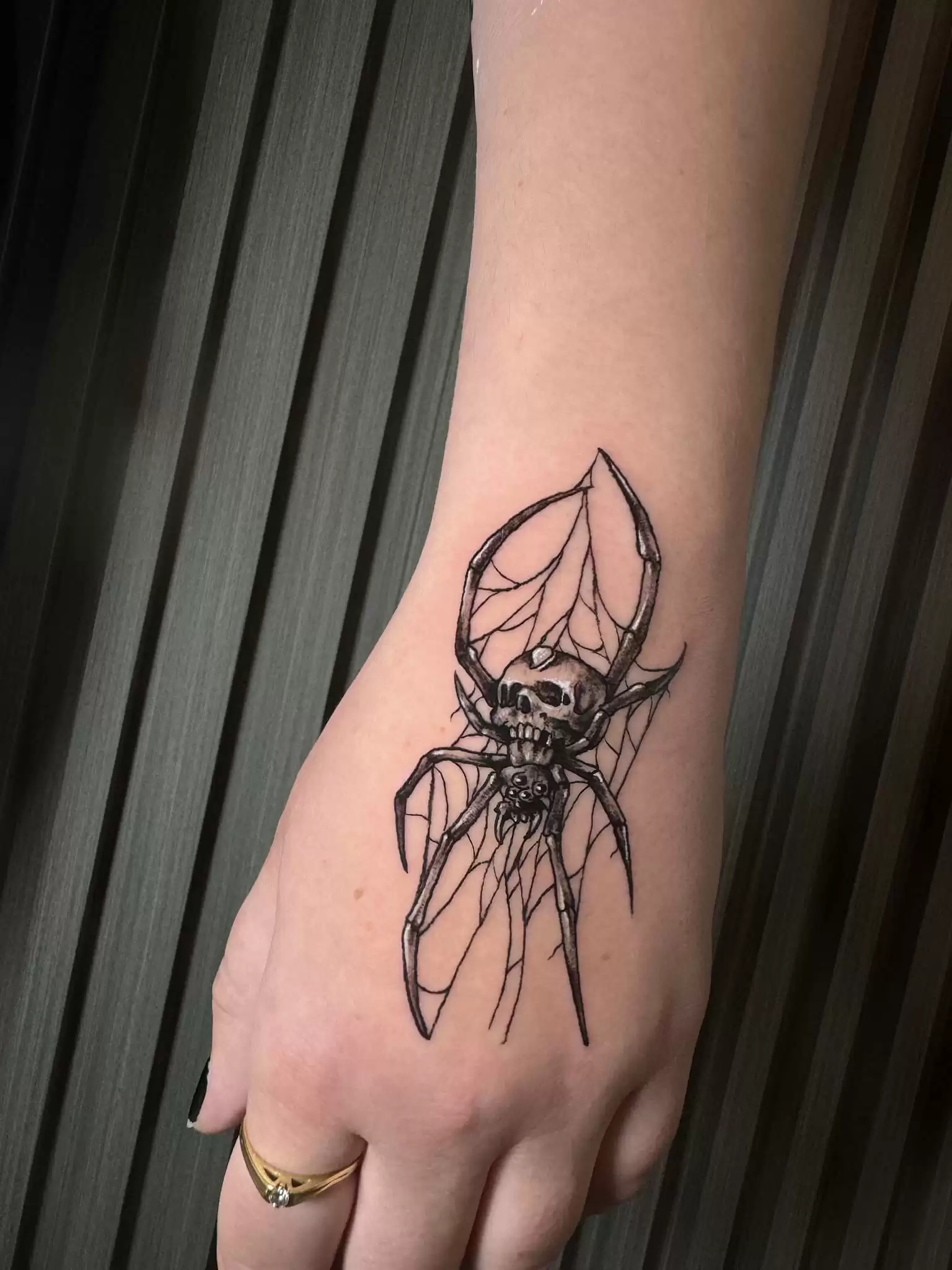 Liberty Ink Bali: The Ultimate Destination for Quality Tattoos in Seminyak