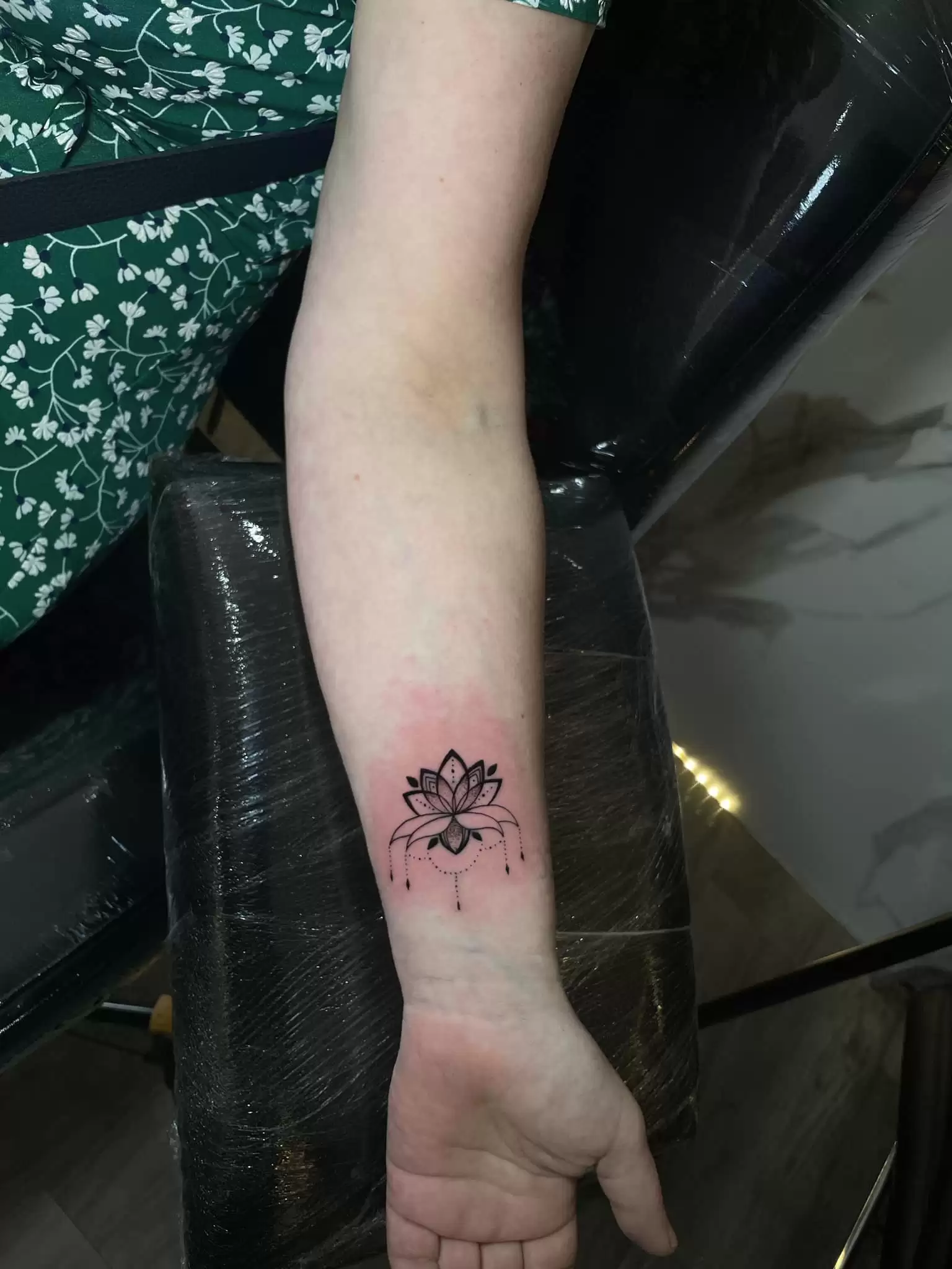 Why Liberty Ink Bali is the Top Choice for Custom Tattoos in Seminyak