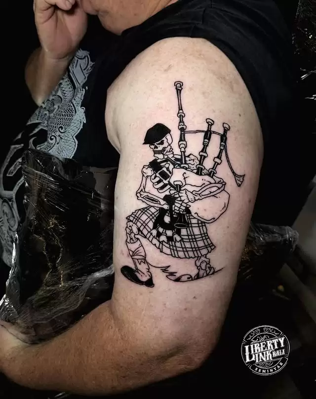 The Ultimate Guide to Spiritual Tattoos at Liberty Ink Bali