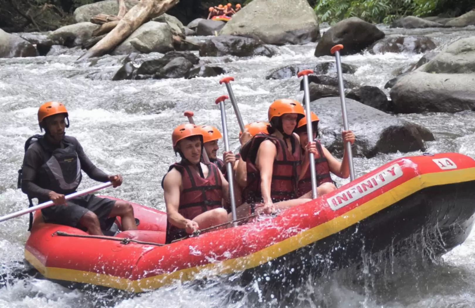 Celebrate Indonesian Independence Day with a True Bali Adventure