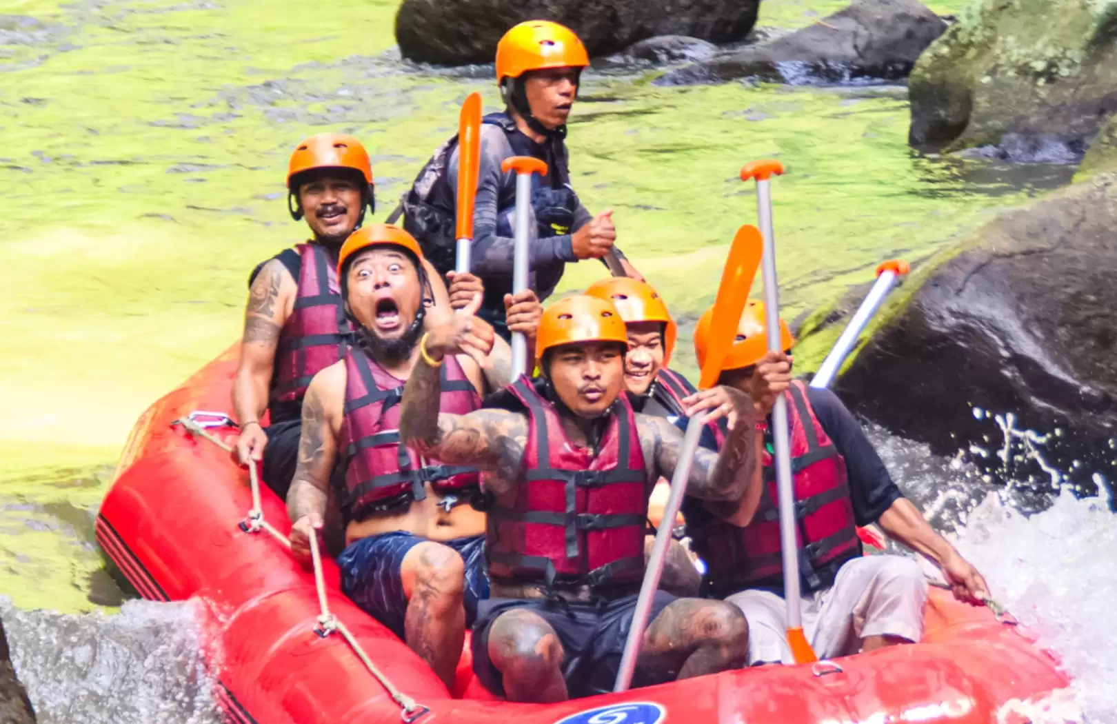 Top Couple-Friendly Adventures in Bali for a Romantic Getaway