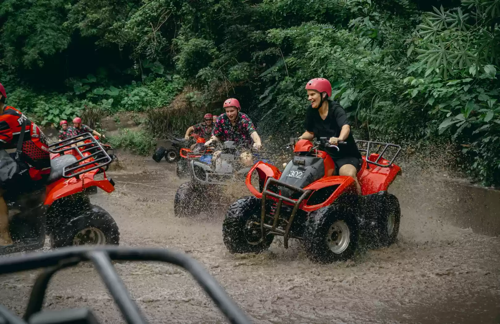Discover Bali’s Wild Side with Jambe Asri ATV – Your Ultimate Adventure in Bali