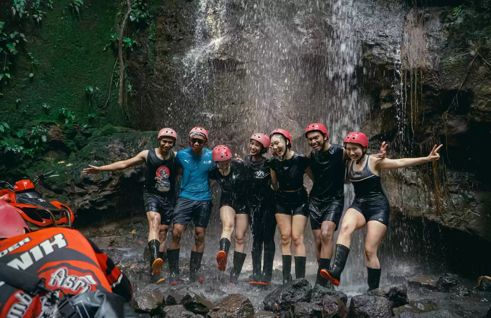 Top ATV Adventure Tours in Bali for Adventure Seekers