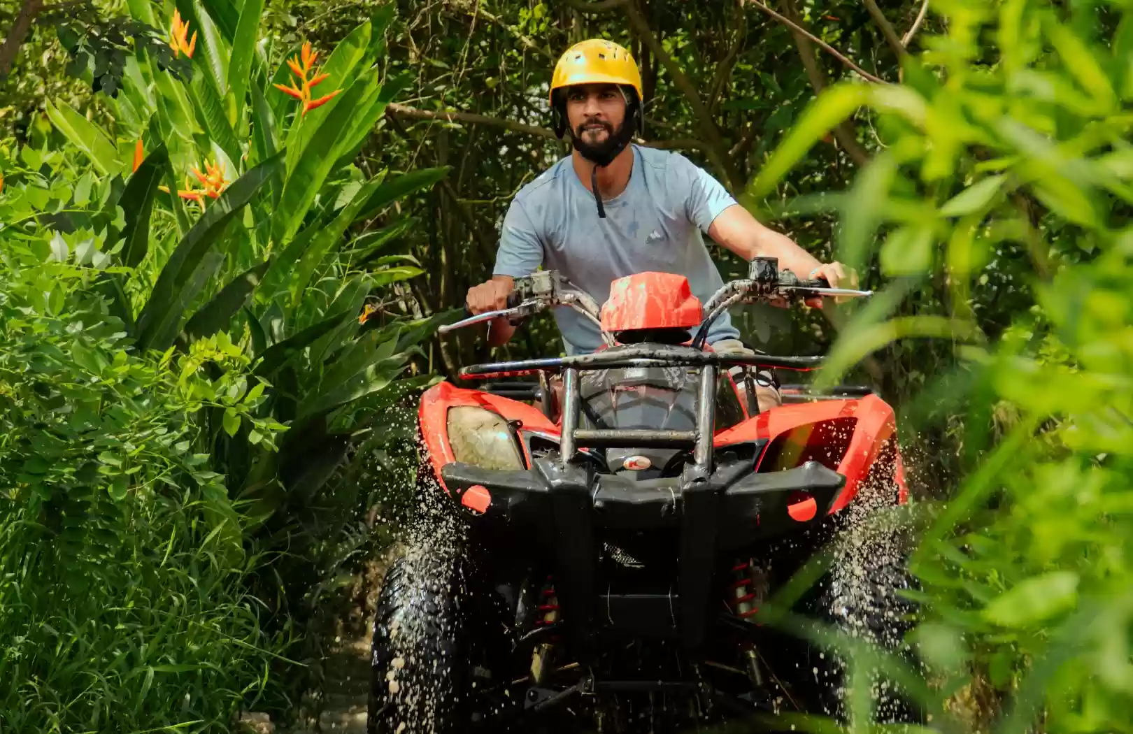 The Best Time to Go on an ATV Adventure in Bali