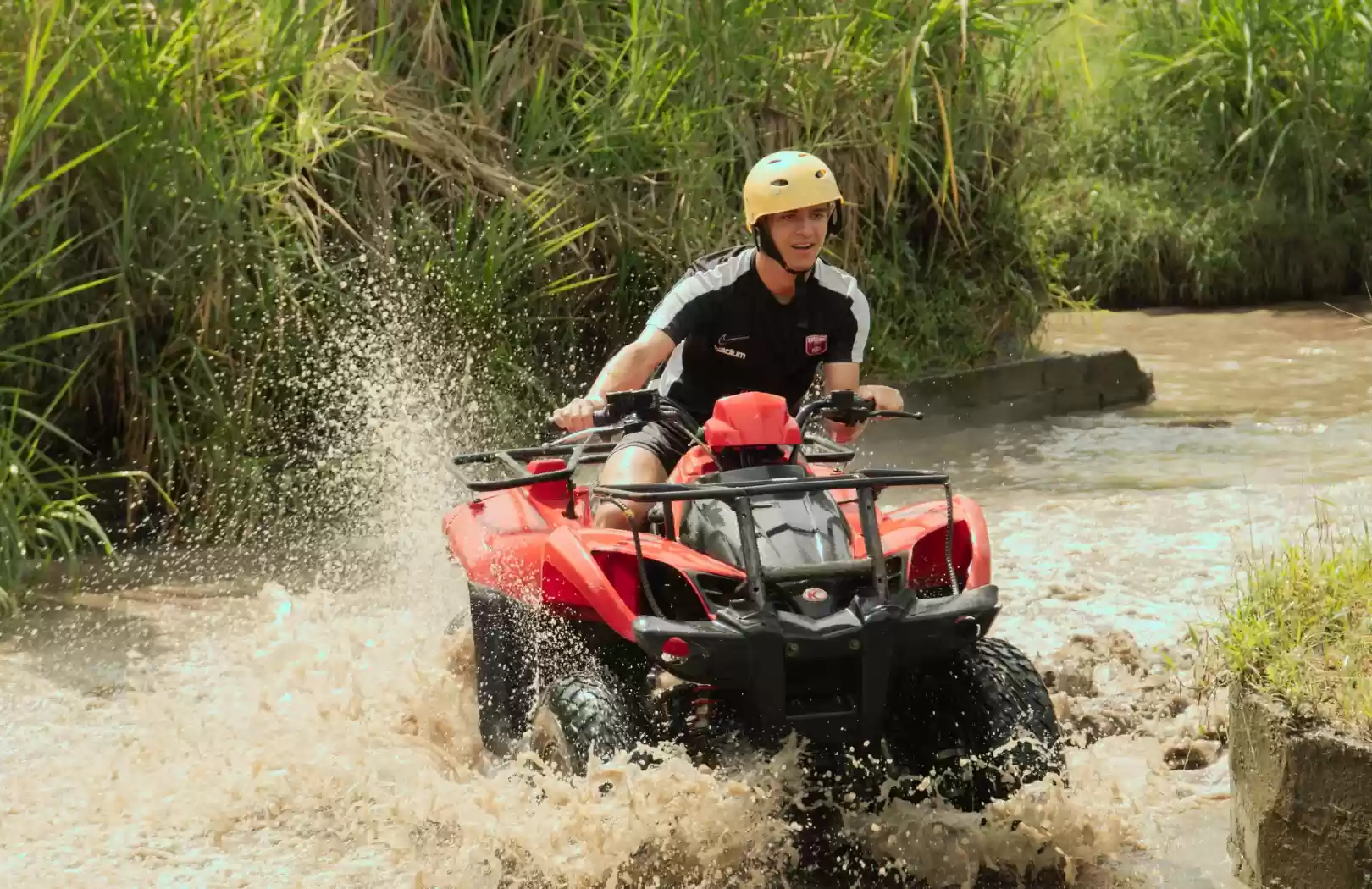 Why ATV Adventure is Perfect for Solo Travelers in Bali