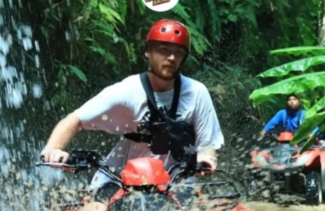 Mud, Memories, and Photos - Why Every Family Should Try ATV Tours in Ubud