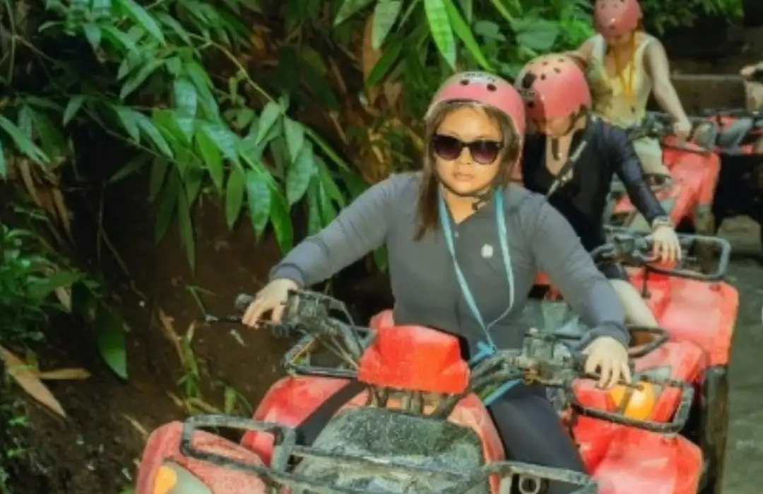ATV Adventures in Bali - Perfect for Couples Seeking Romance and Excitement