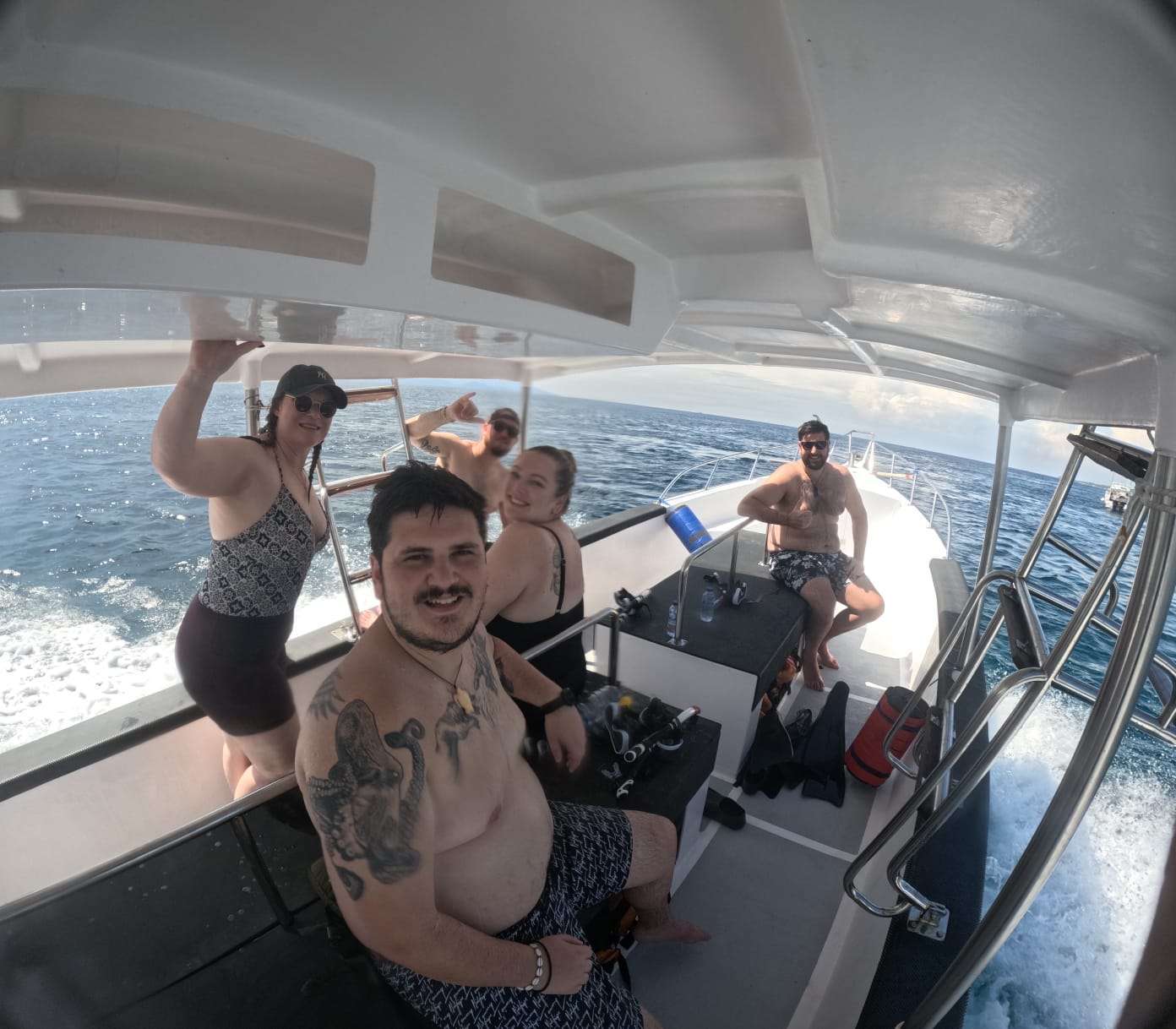Manta Bay Public Snorkeling Tour1