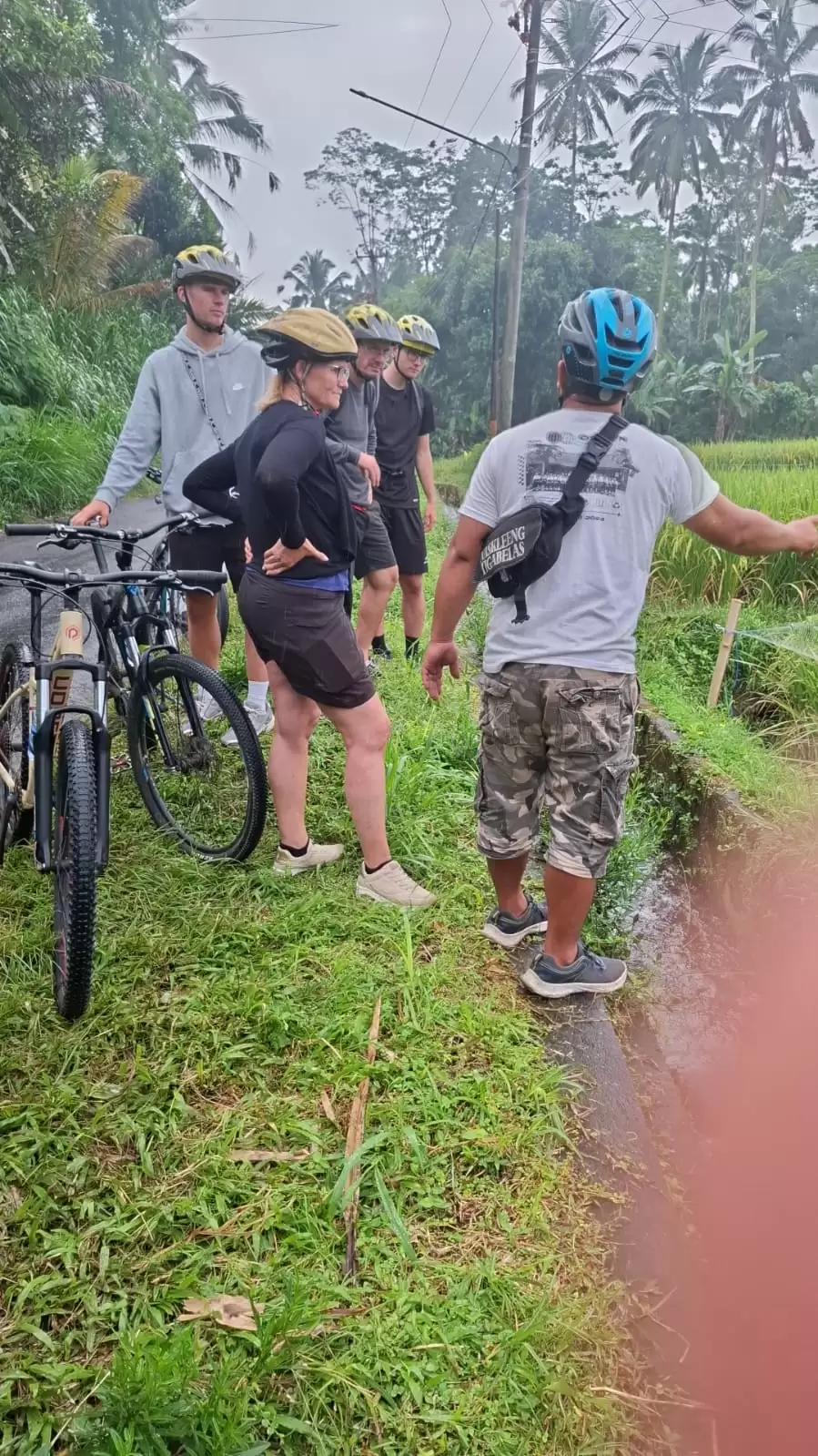 Package Kintamani – Medium