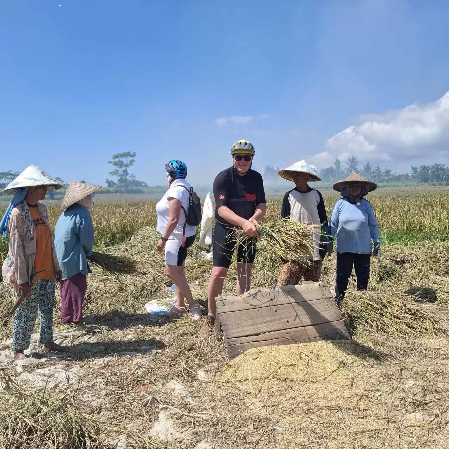 Package Kintamani – Super