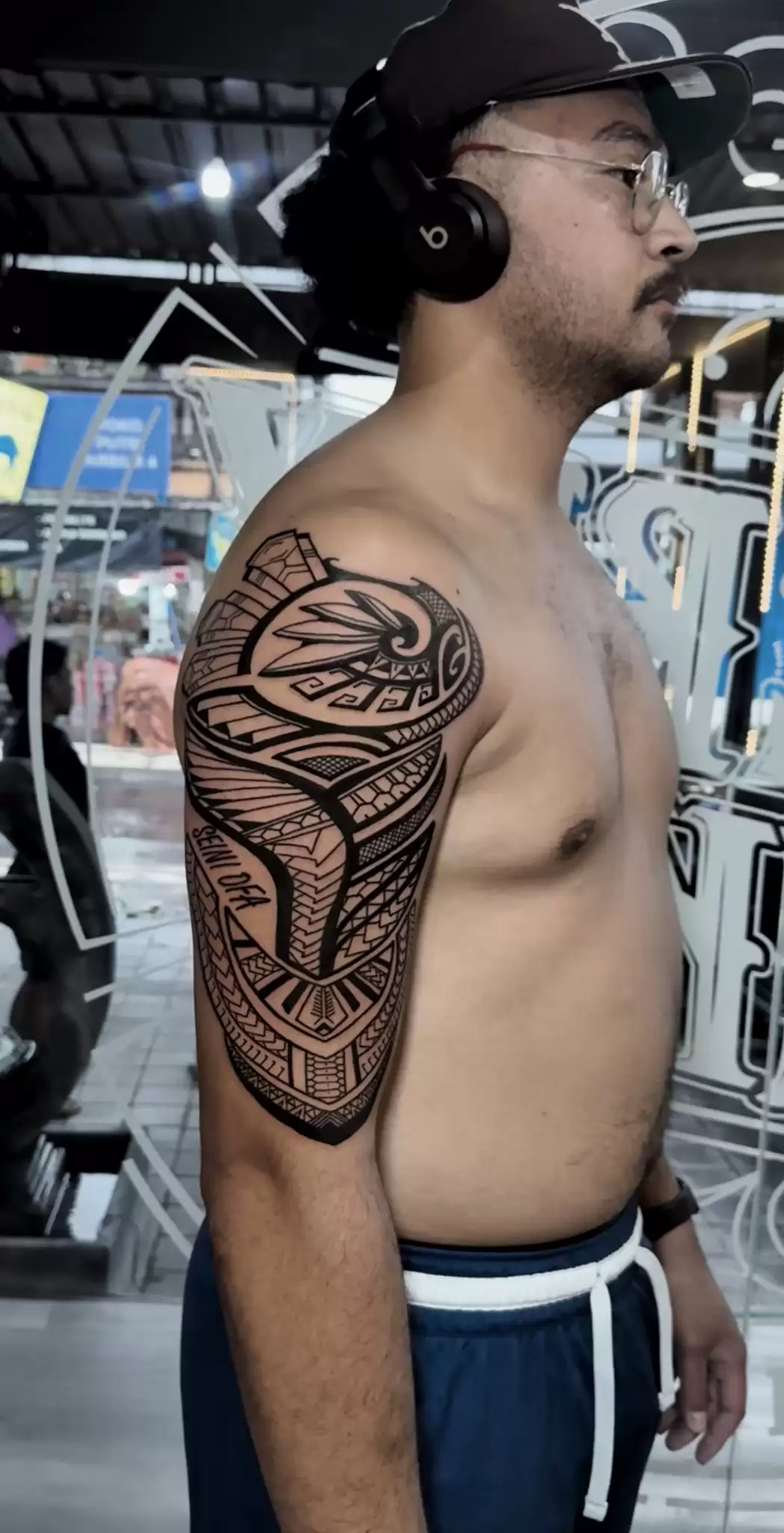 Top Reasons Why Liberty Ink Bali is the Best Tattoo Studio in Seminyak