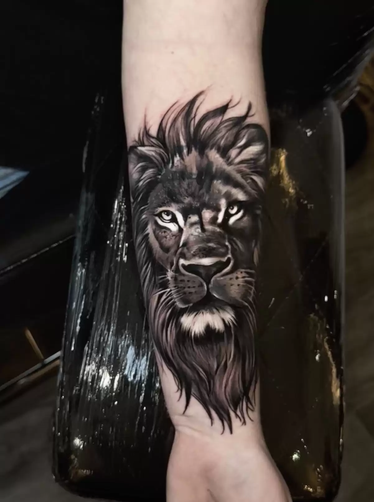 How Liberty Ink Bali’s Tattoo Artists Bring Your Dream Tattoo to Life