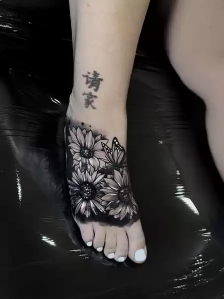 Experience the Best of Balinese Art with Custom Tattoos at Liberty Ink Bali