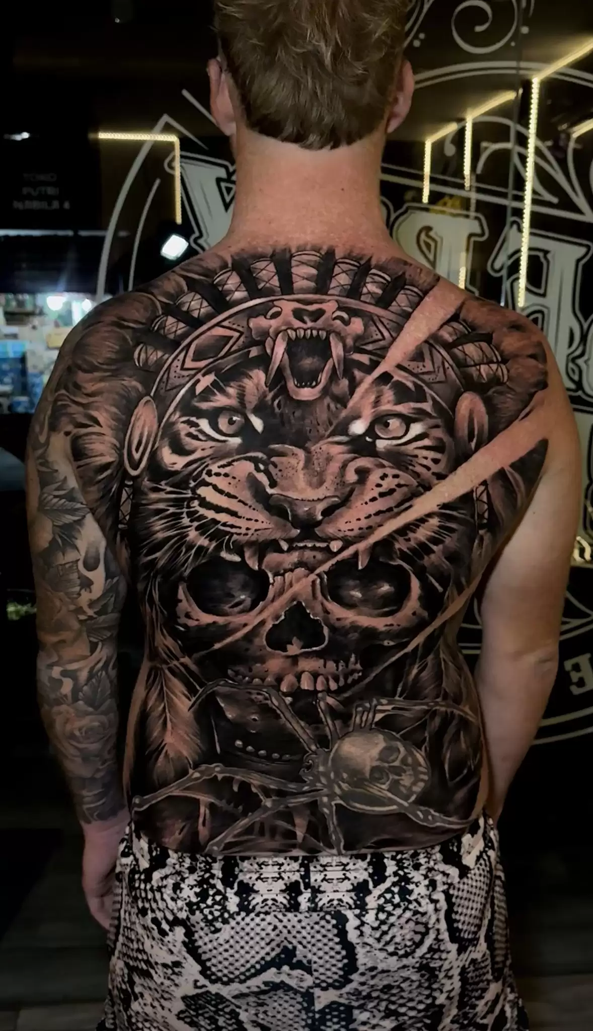 From Tradition to Modernity: How Liberty Ink Bali Creates Timeless Tattoos