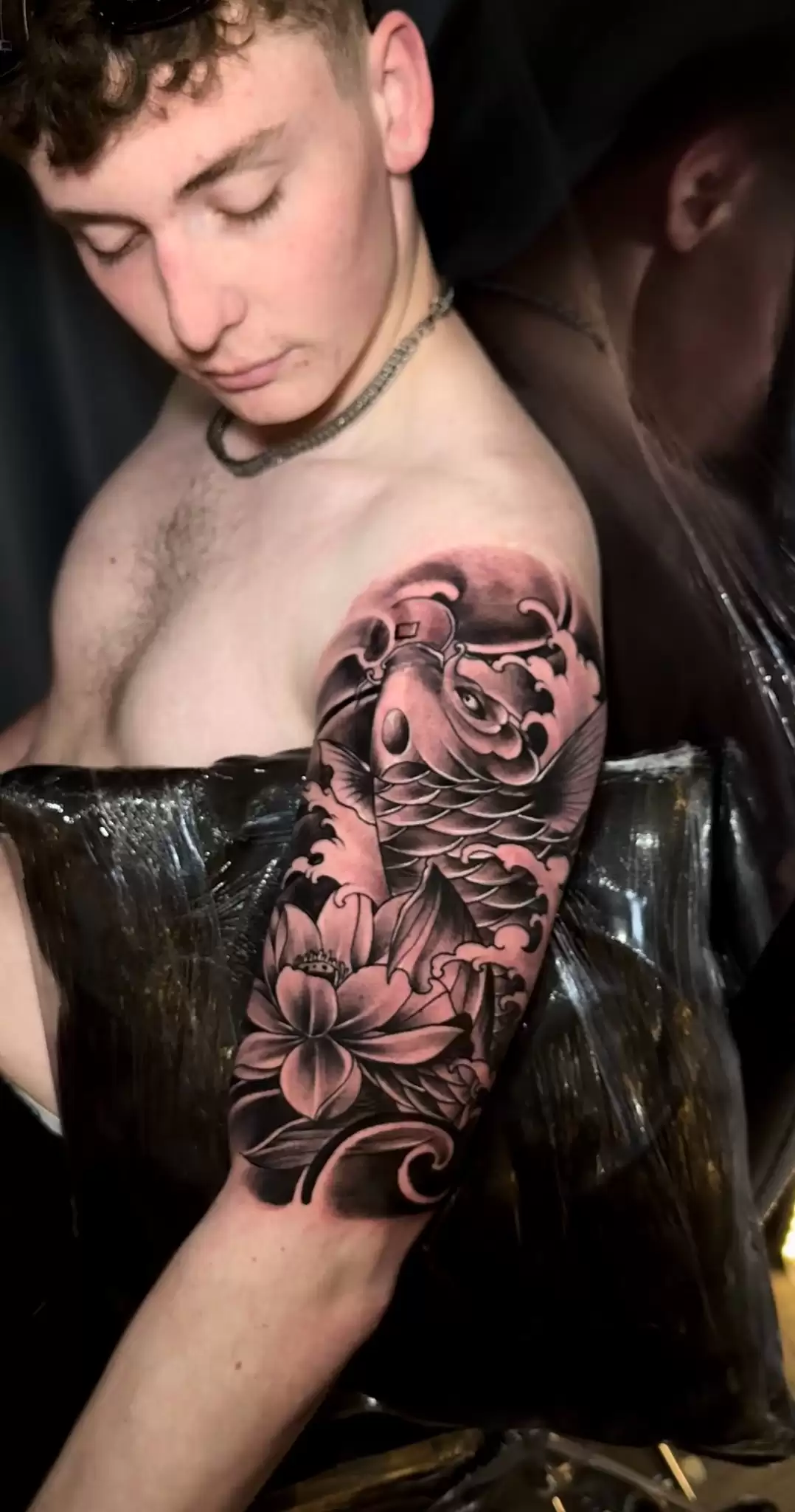 Getting Your First Tattoo? Here’s Why Liberty Ink Bali is Perfect for Beginners