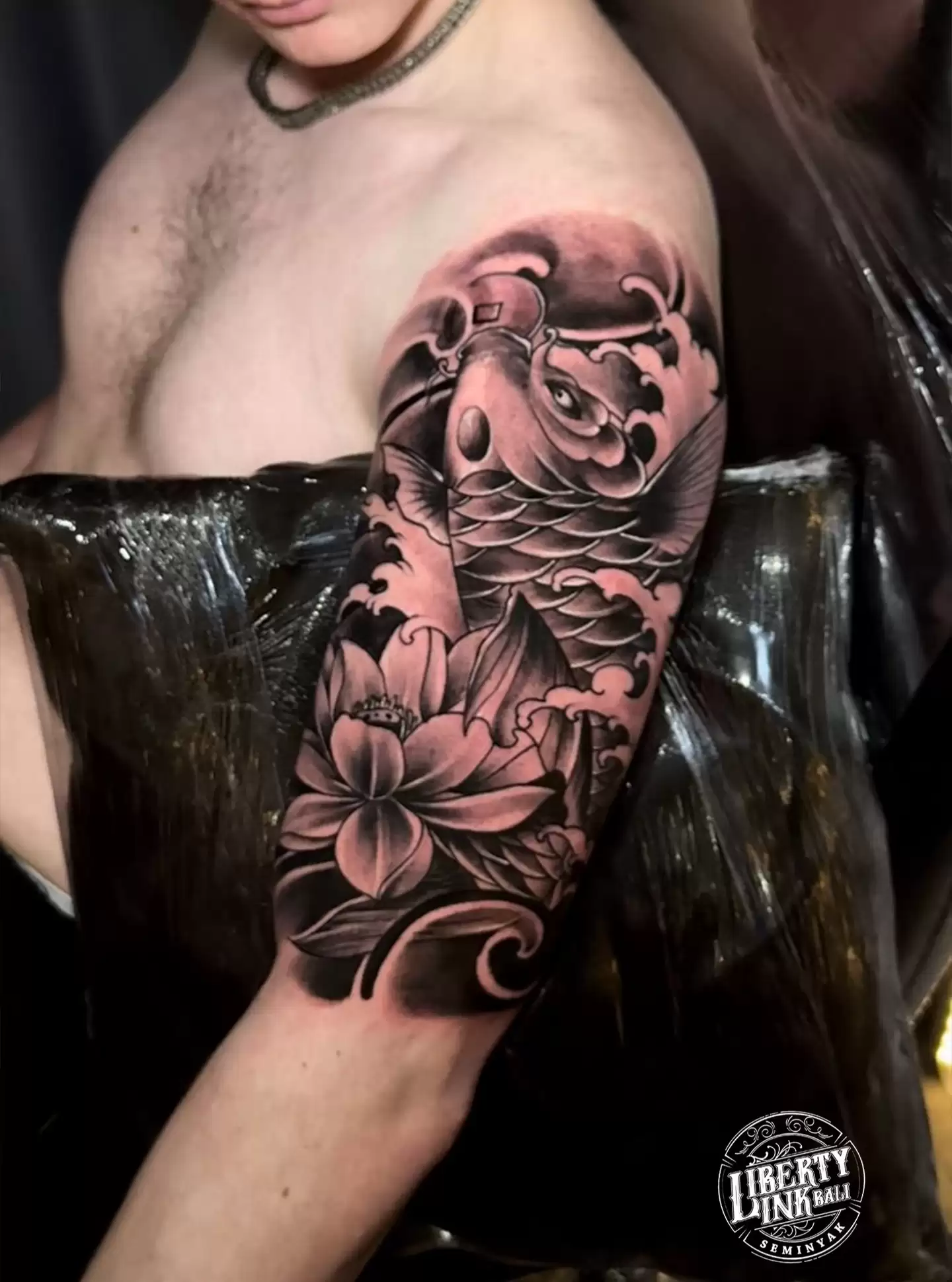 How Liberty Ink Bali Combines Spiritual Energy and Artistry in Every Tattoo