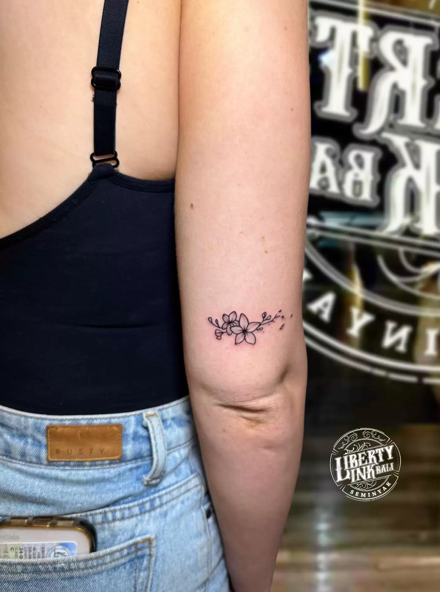 Exploring the Best Custom Tattoo Styles at Liberty Ink Bali