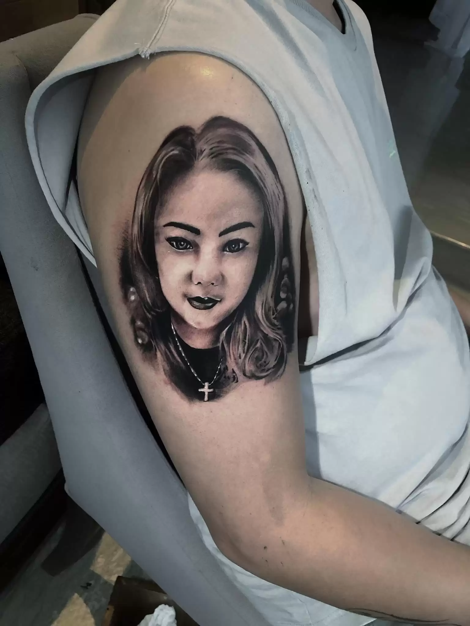 The Ultimate Guide to Choosing the Right Tattoo Artist at Liberty Ink Bali