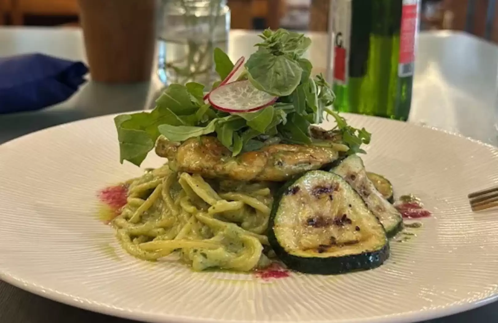 How Ubud Inspires Our Menu – A Journey Through Local Ingredients