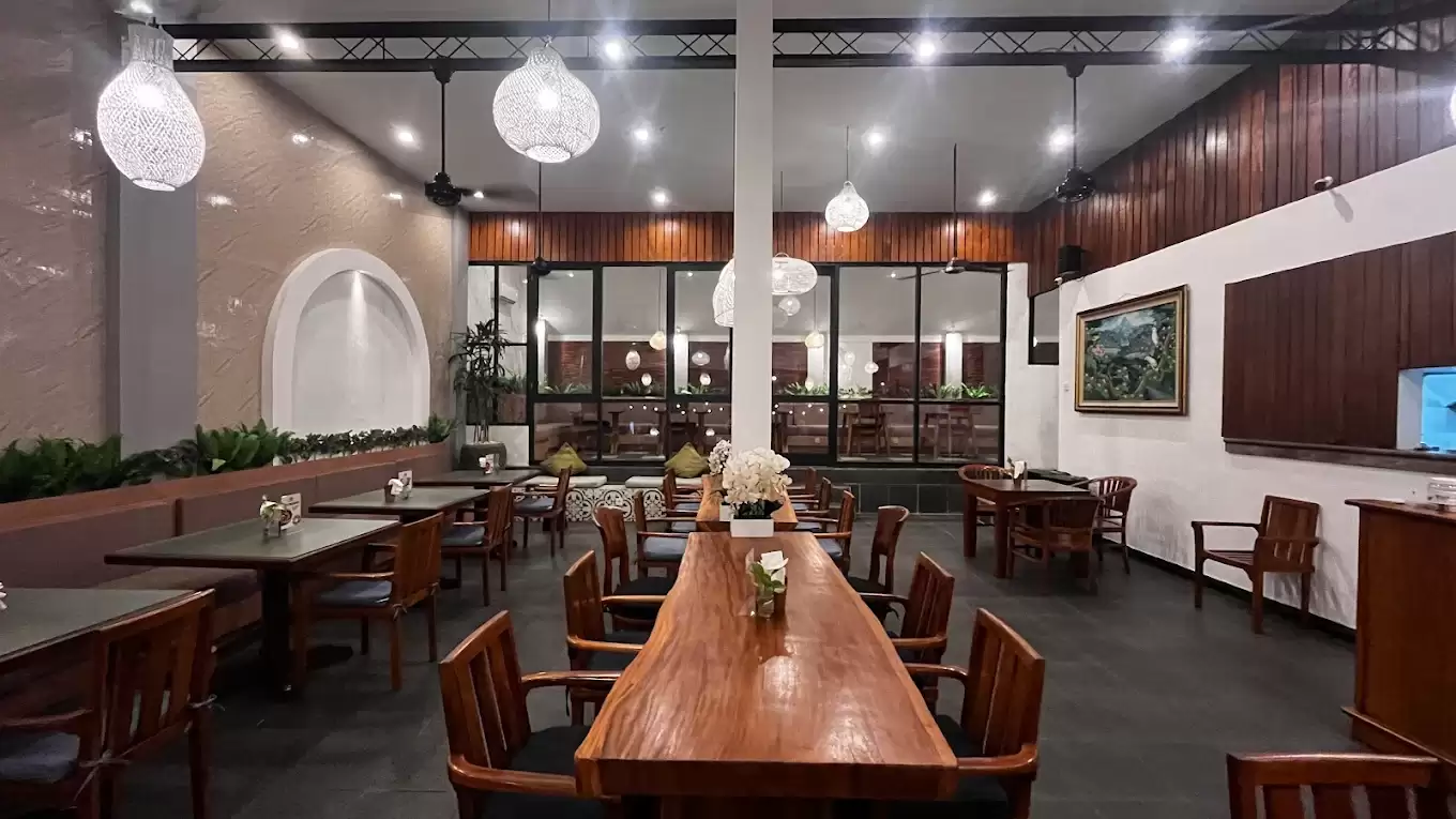 Why Comfort Food Feels Like Home – And Why It Matters at Foodology Ubud