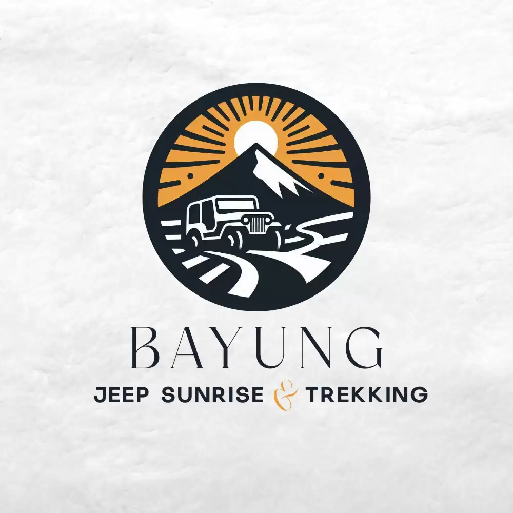 Mount Batur Sunset by Jeep: The Peaceful Alternative to Sunrise Crowds logo