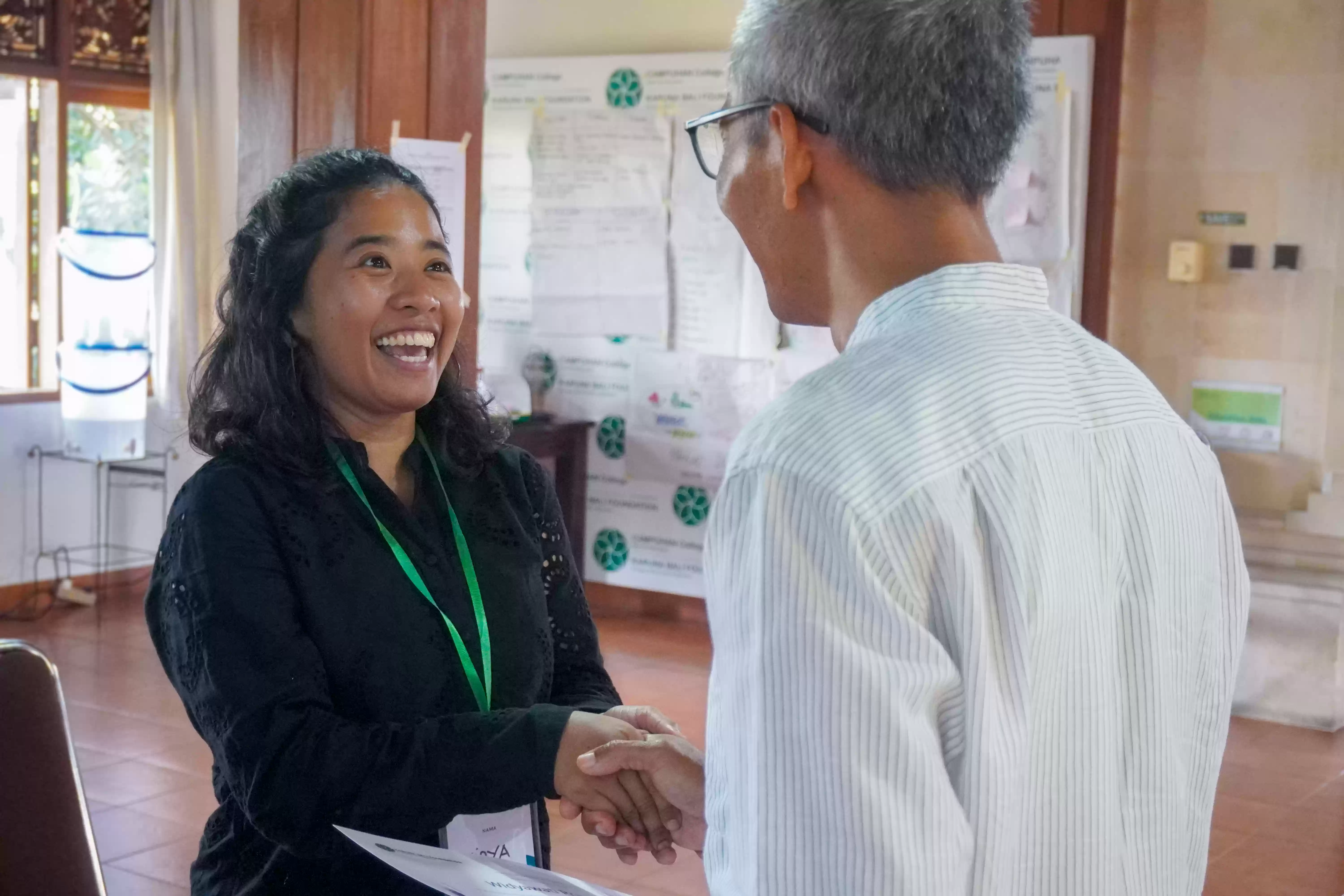 Ketika Pendidik Butuh Ruang Untuk Jeda