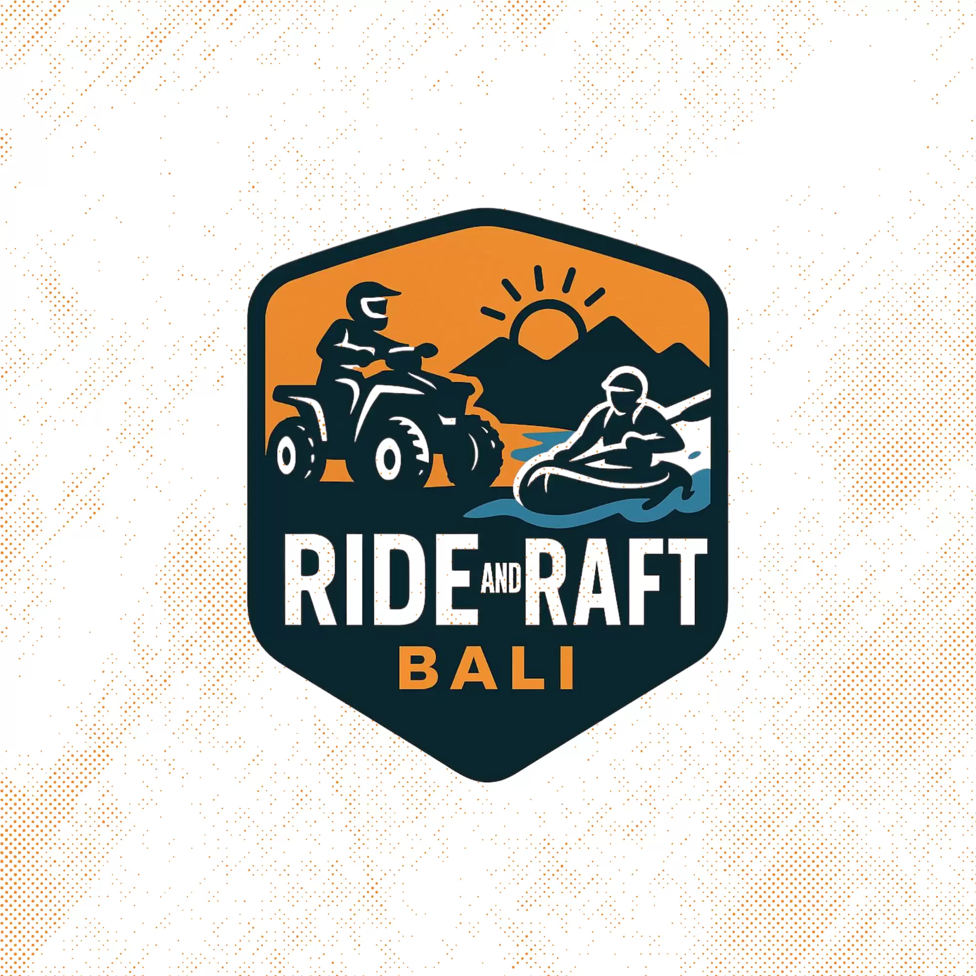 Beginner’s Guide to White Water Rafting in Ubud – What to Know Before You Go logo