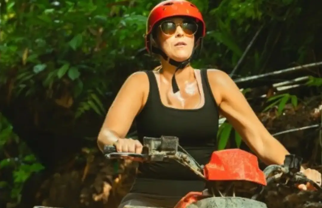 Family ATV Adventures - Why Bali Is the Perfect Destination for a Family ATV Tour
