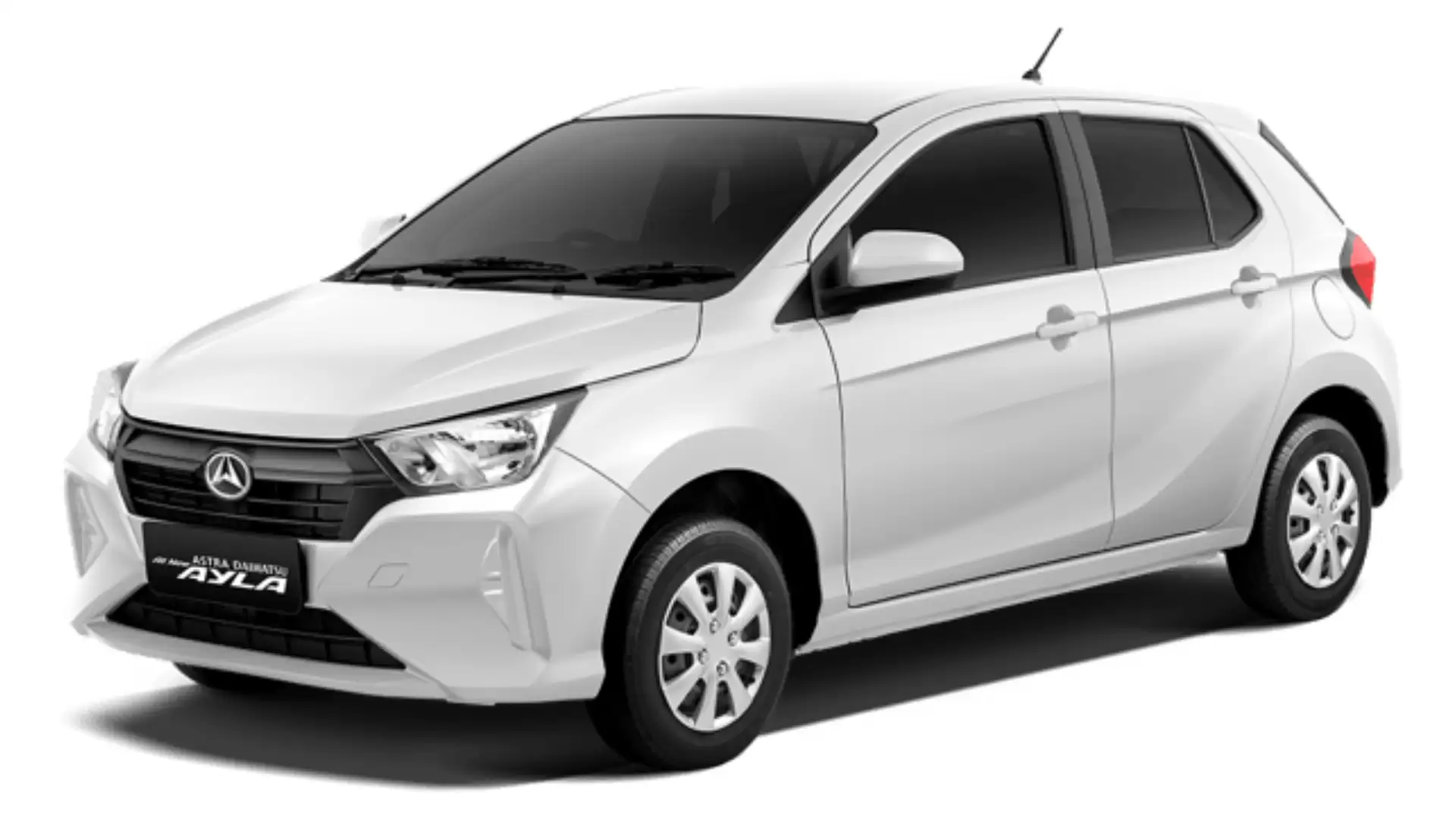 Daihatsu Ayla New