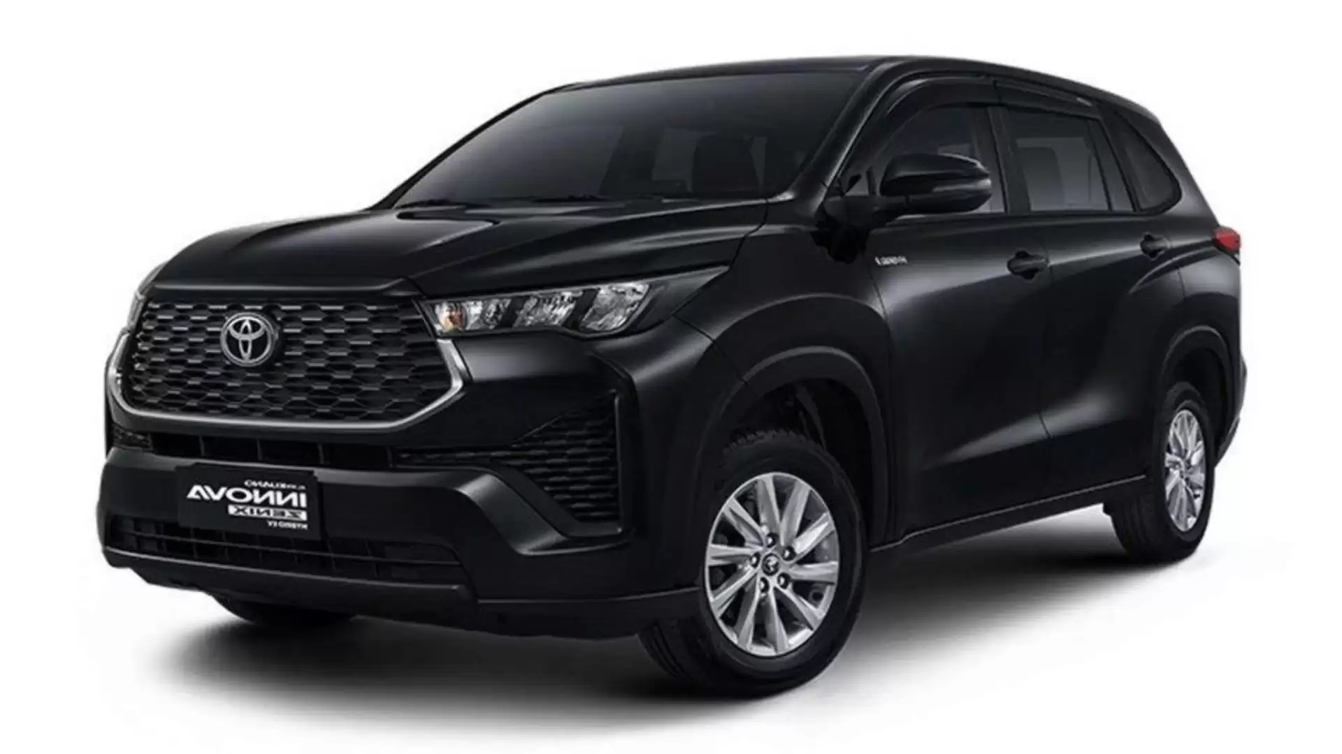 Toyota Innova Zenix G