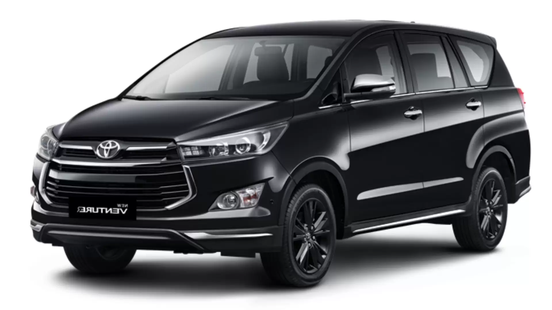 Toyota Innova Venturer