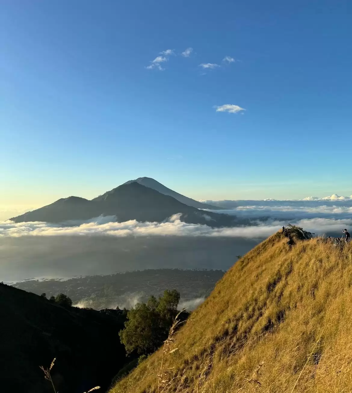 Mount Batur Sunset Hike